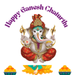 Ganesh chaturthi