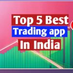 Best trading app in india